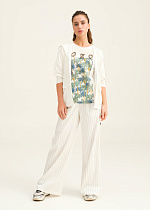 z11149 Футболка  женская