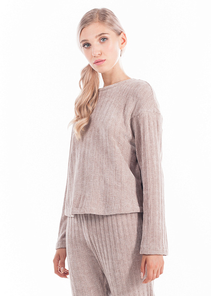 z82910  Джемпер женский