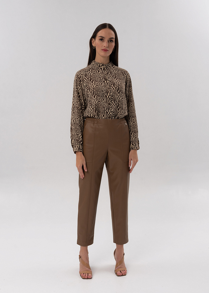 z31718 Брюки женские