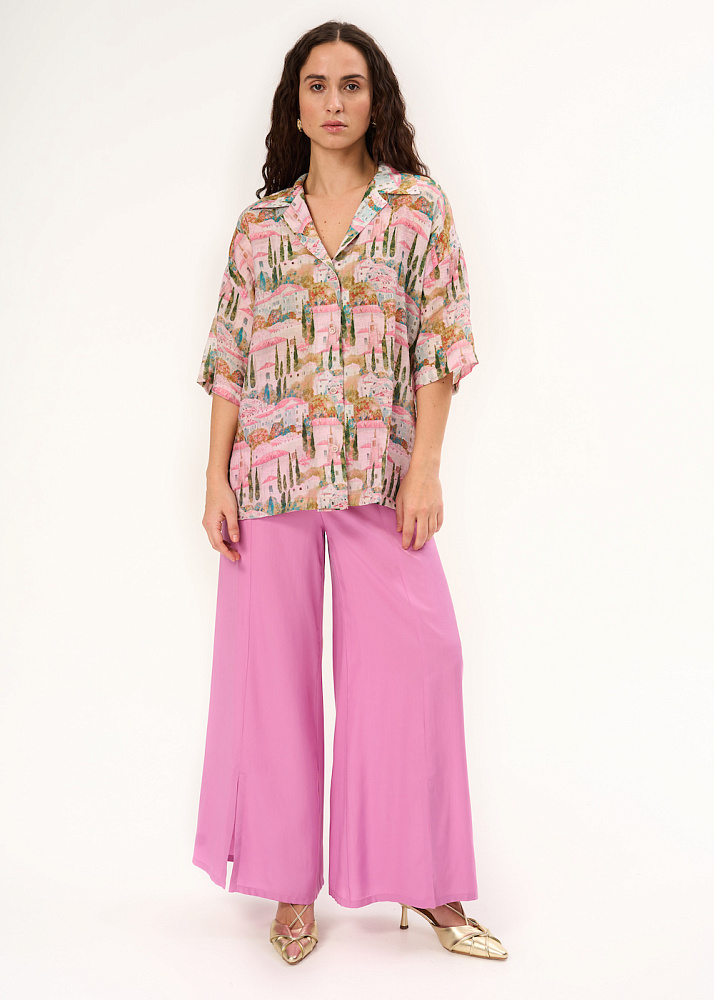 z51110 Рубашка женская