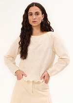 z51121 Блузка женская