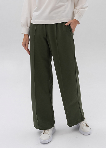 z31732 Брюки женские