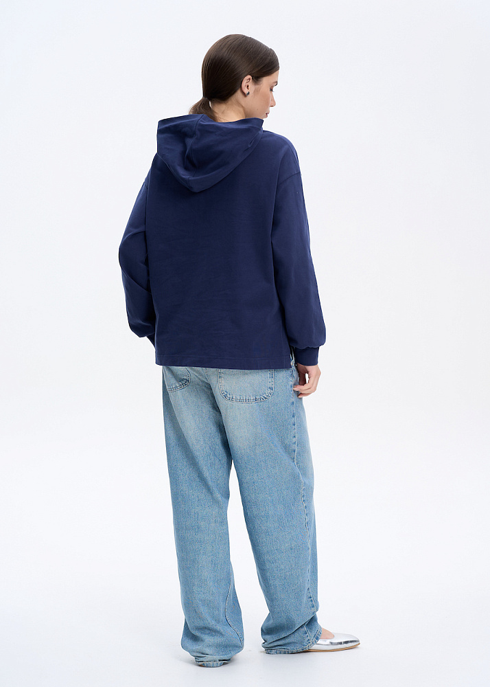 z42906 Джемпер женский