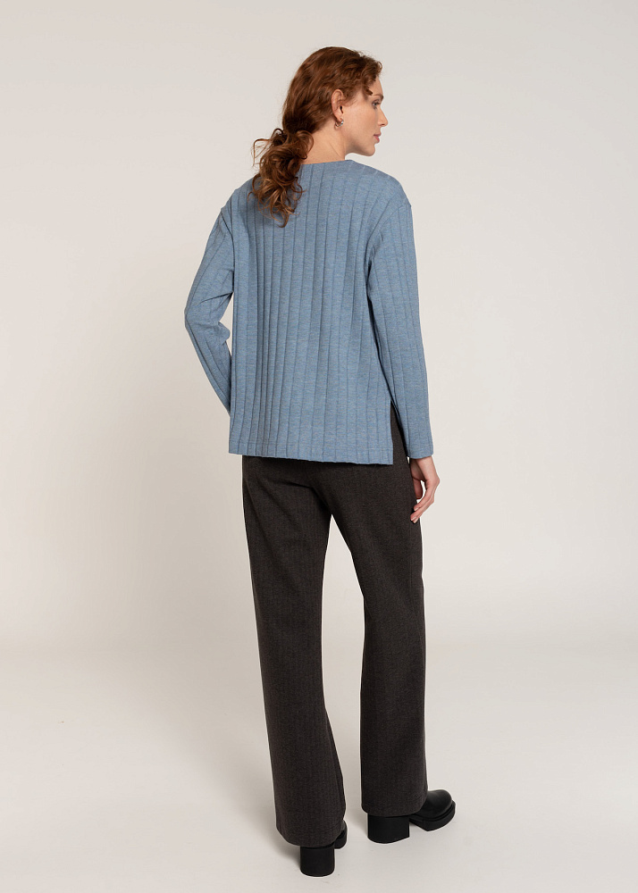 242964 Джемпер женский