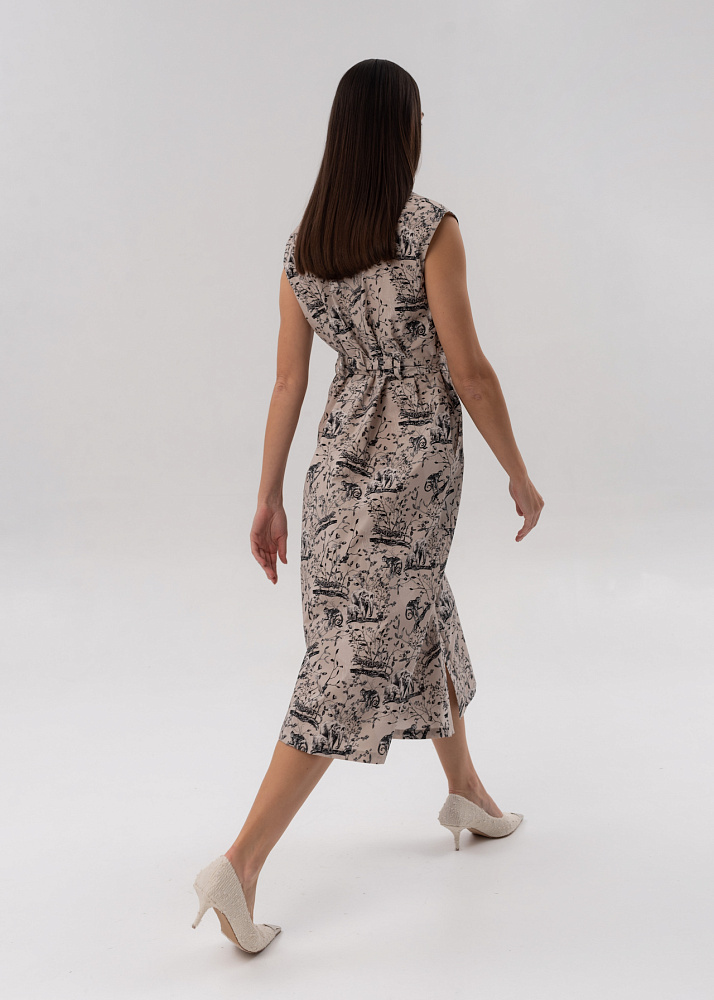 z31519 Платье женское