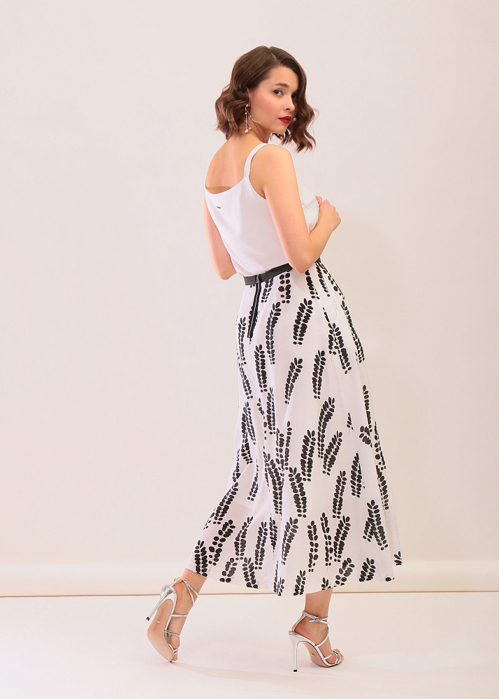 z01251  Юбка женская