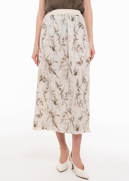 241258 Юбка женская