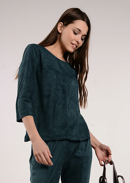 z81115 Джемпер женский