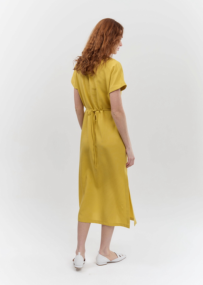 251557 Платье женское