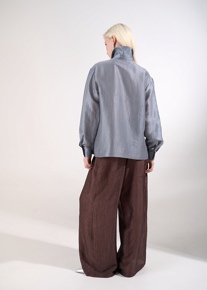 z53141 Блузка женская