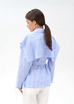 z61103 Рубашка женская