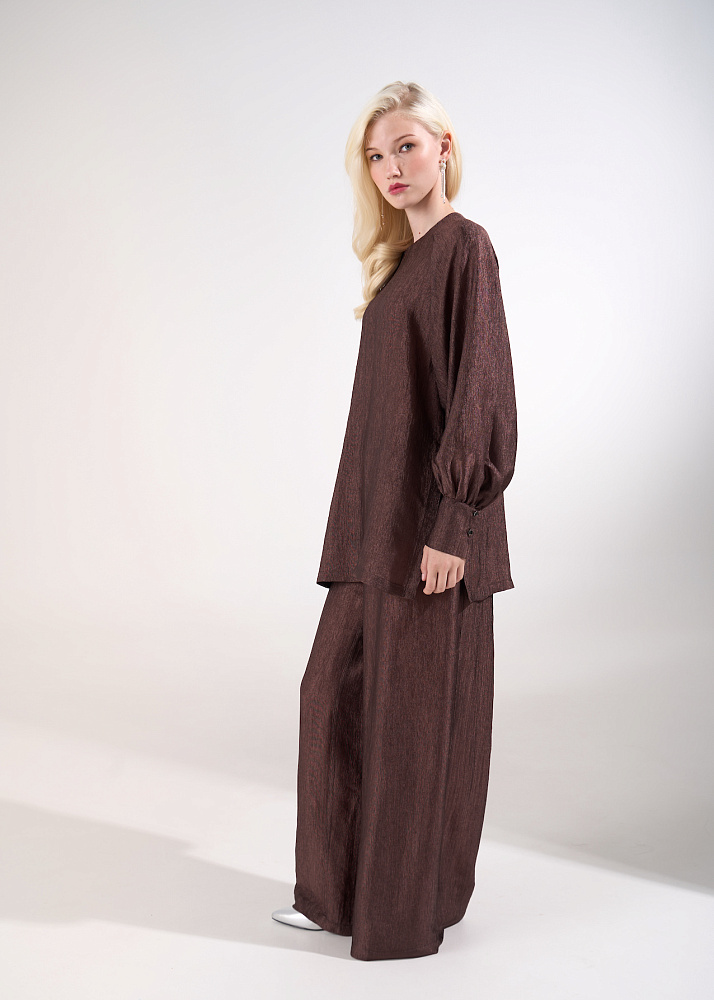 z53715 Брюки женские