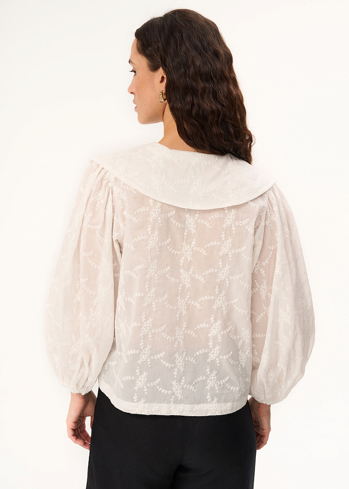 z51119 Блузка женская