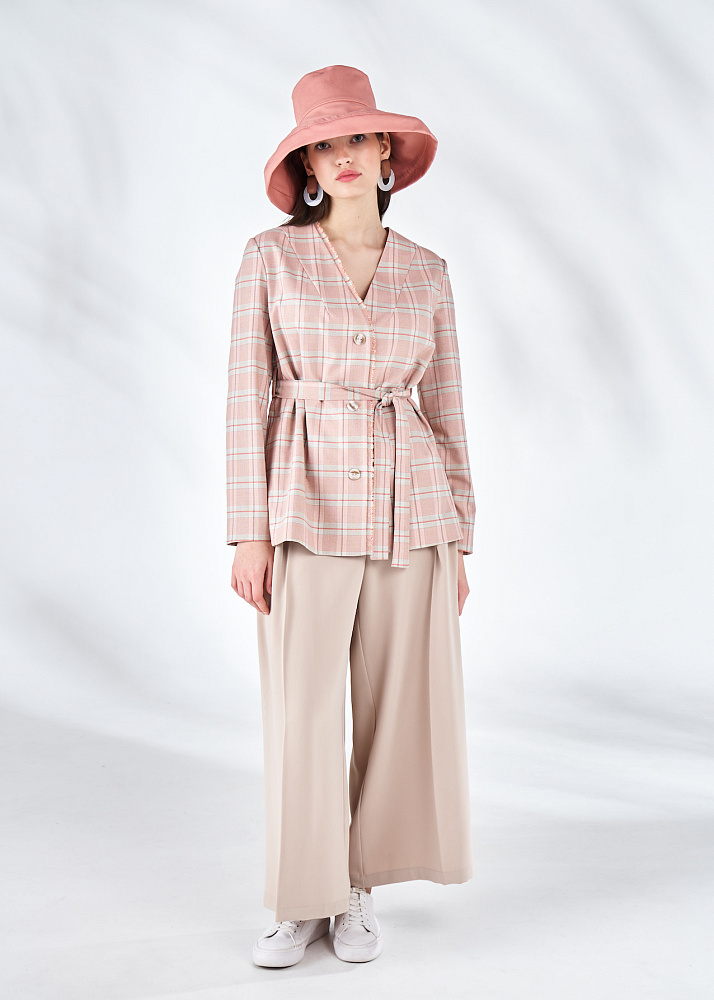 z21802 Шляпа женская