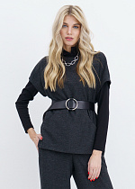 z12611 Жилет женский