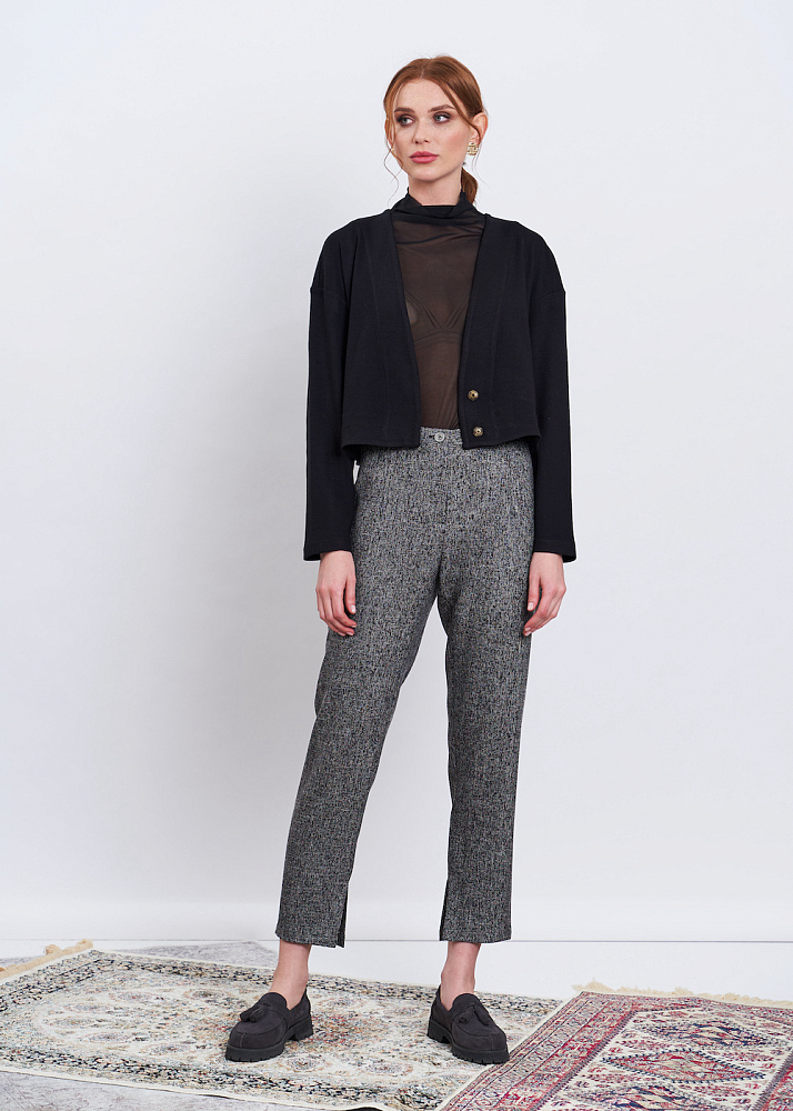 222661 Кардиган женский