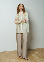 z33116 Рубашка женская