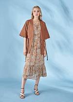 221551 Платье женское