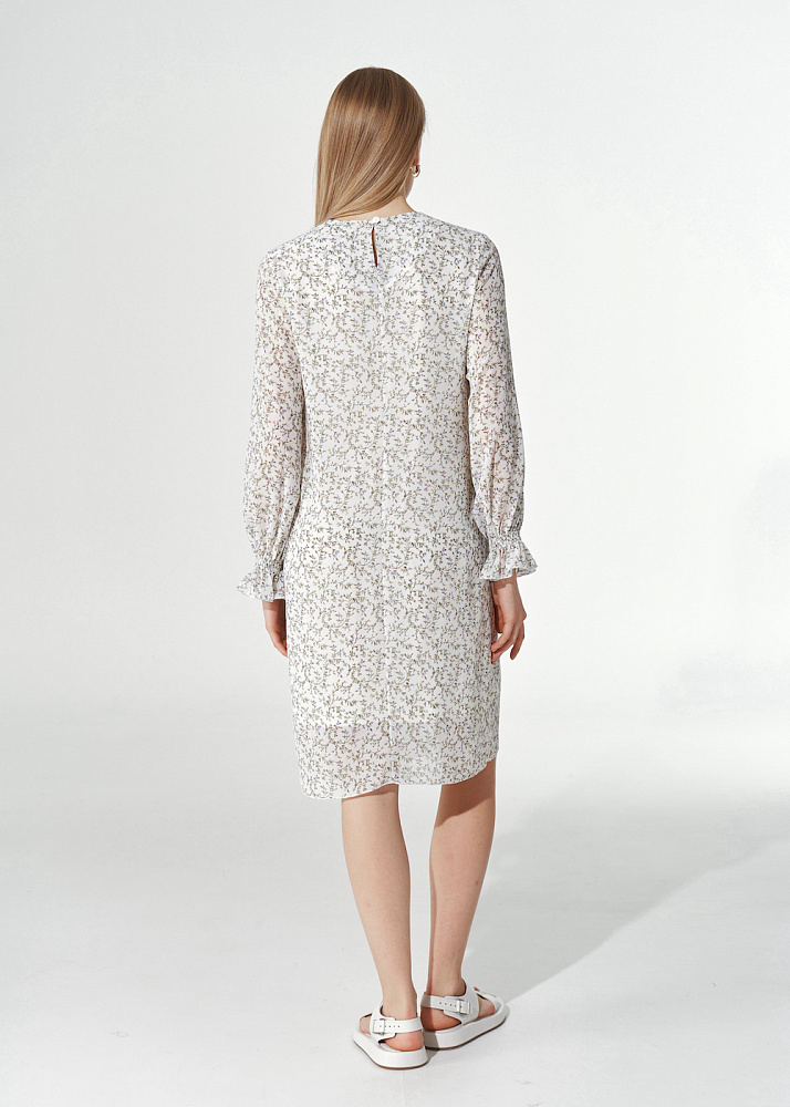 z41527 Платье женское