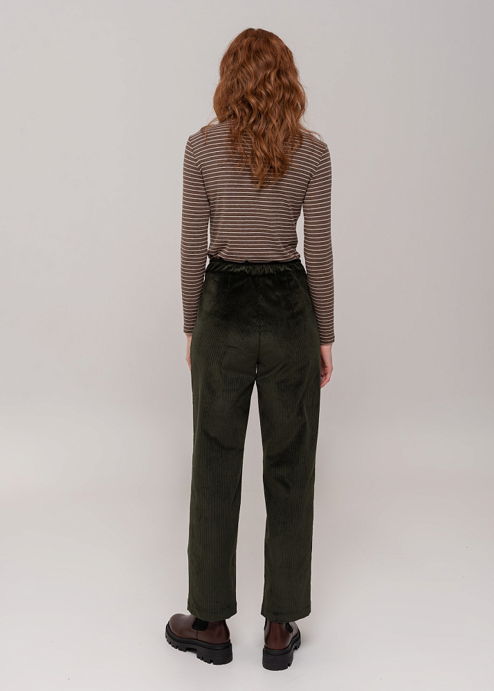 232756 Брюки женские