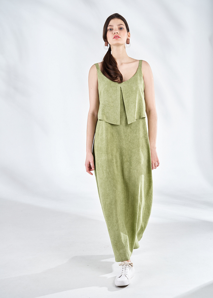 z21513 Платье женское