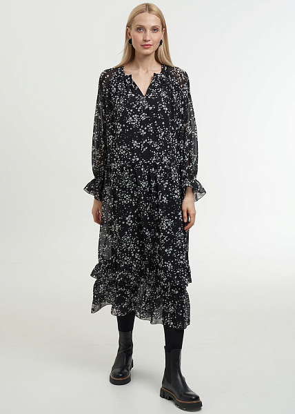 z32507 Платье женское