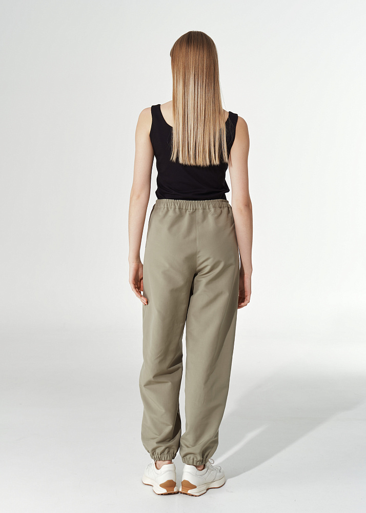 z41721 Брюки женские