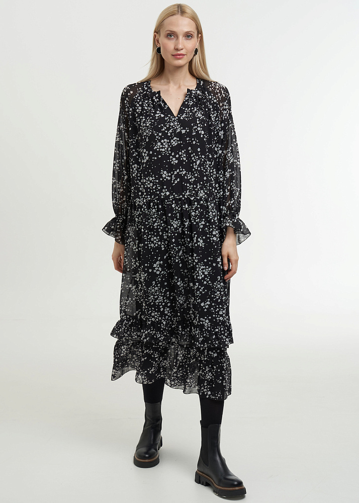 z32507 Платье женское