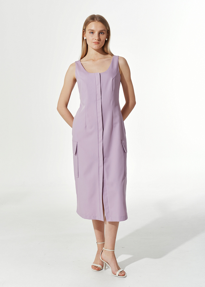 z41514 Платье женское