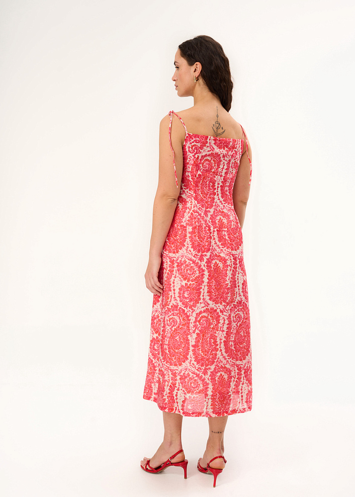 z51514 Платье женское