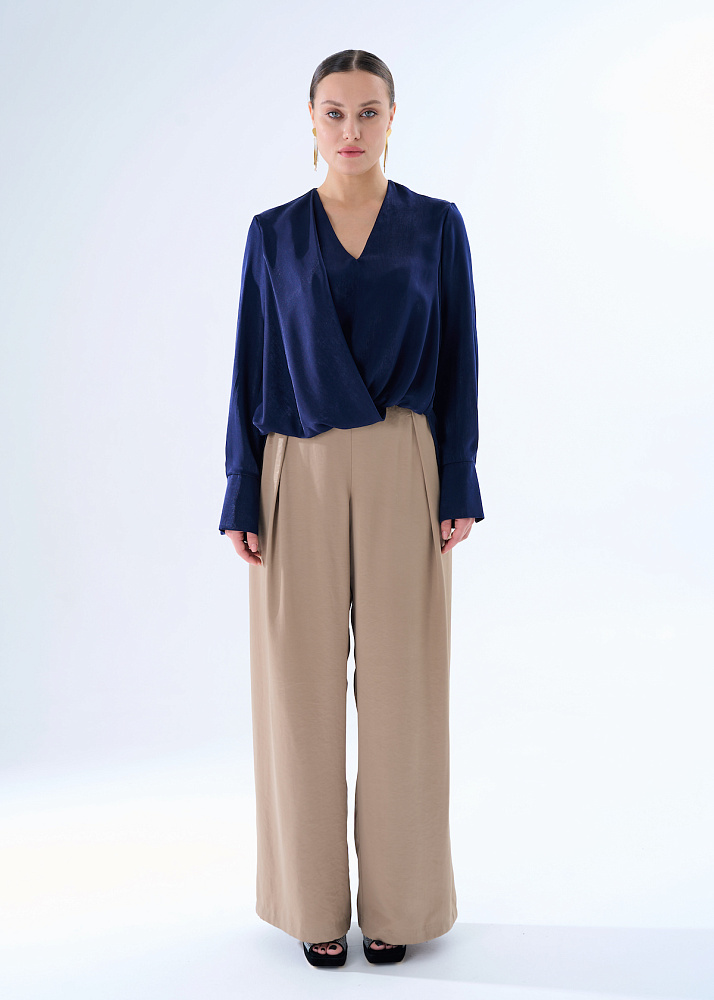 z43100 Блузка женская