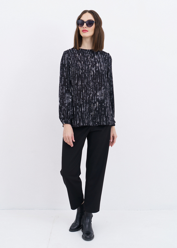 z12118 Блузка женская