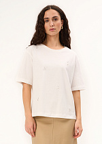 z51141 Футболка женская