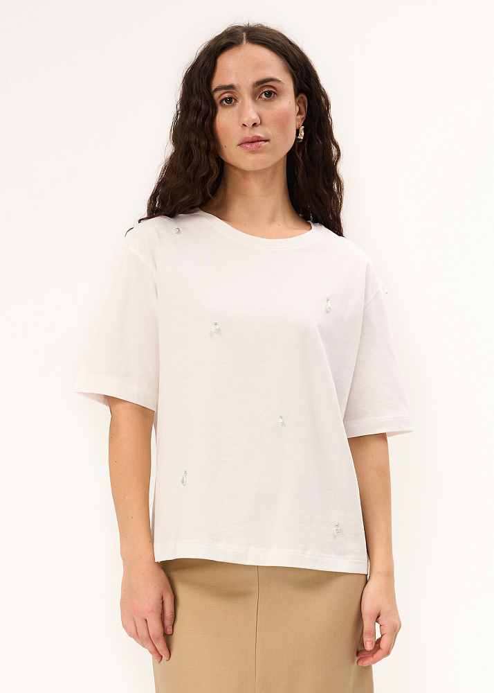 z51141 Футболка женская