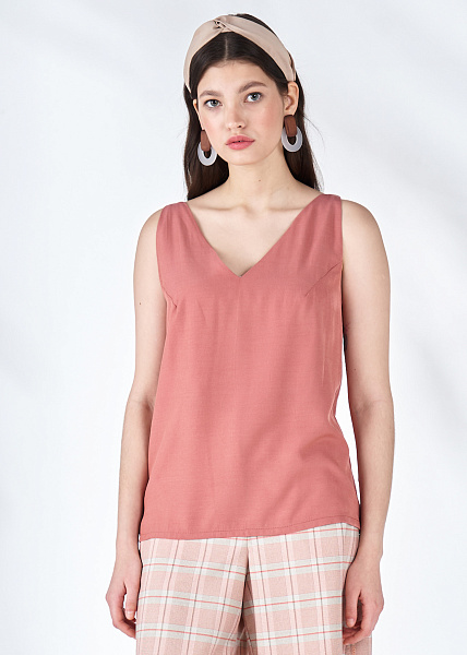 z21163 Блузка женская