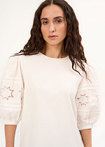 z51140 Блузка женская