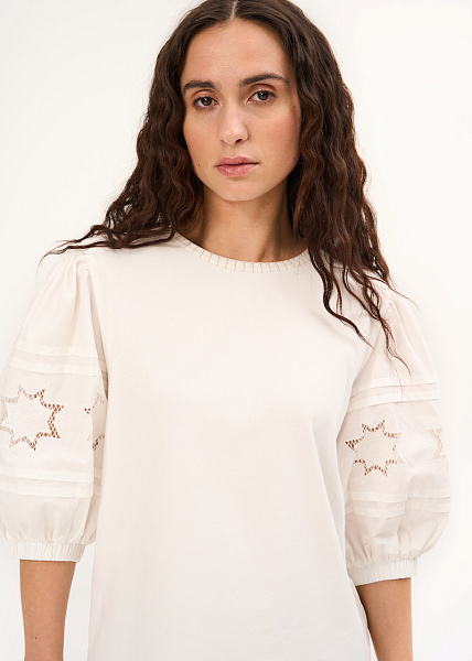 z51140 Блузка женская