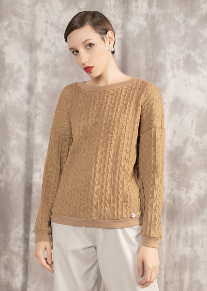 z92925  Джемпер женский