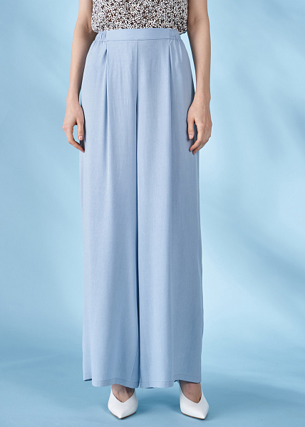 221762 Брюки женские