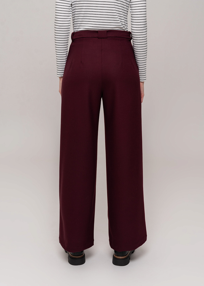 232760 Брюки женские