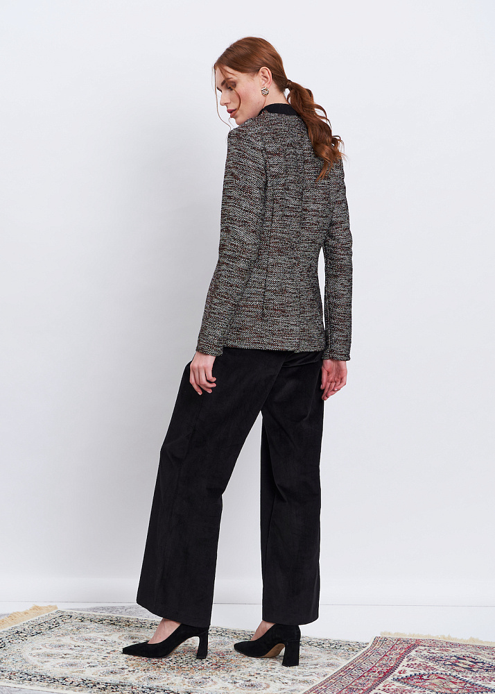 222704 Брюки женские