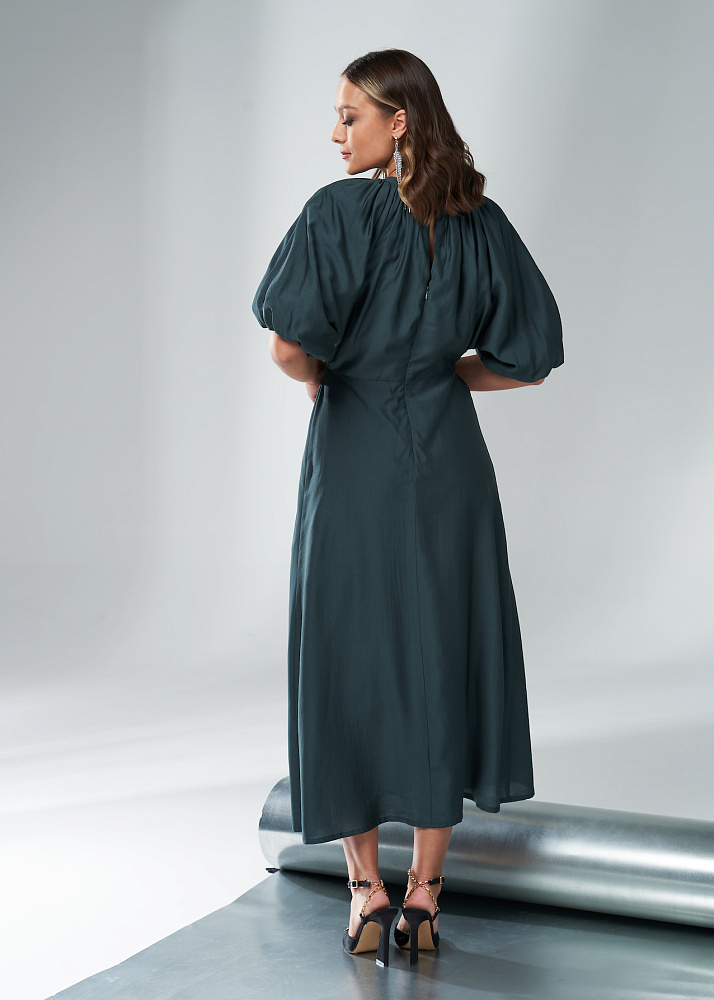 z23507 Платье женское