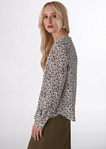 241171 Блузка женская