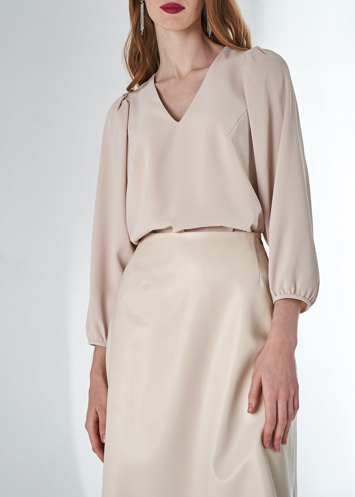 z13105 Блузка женская