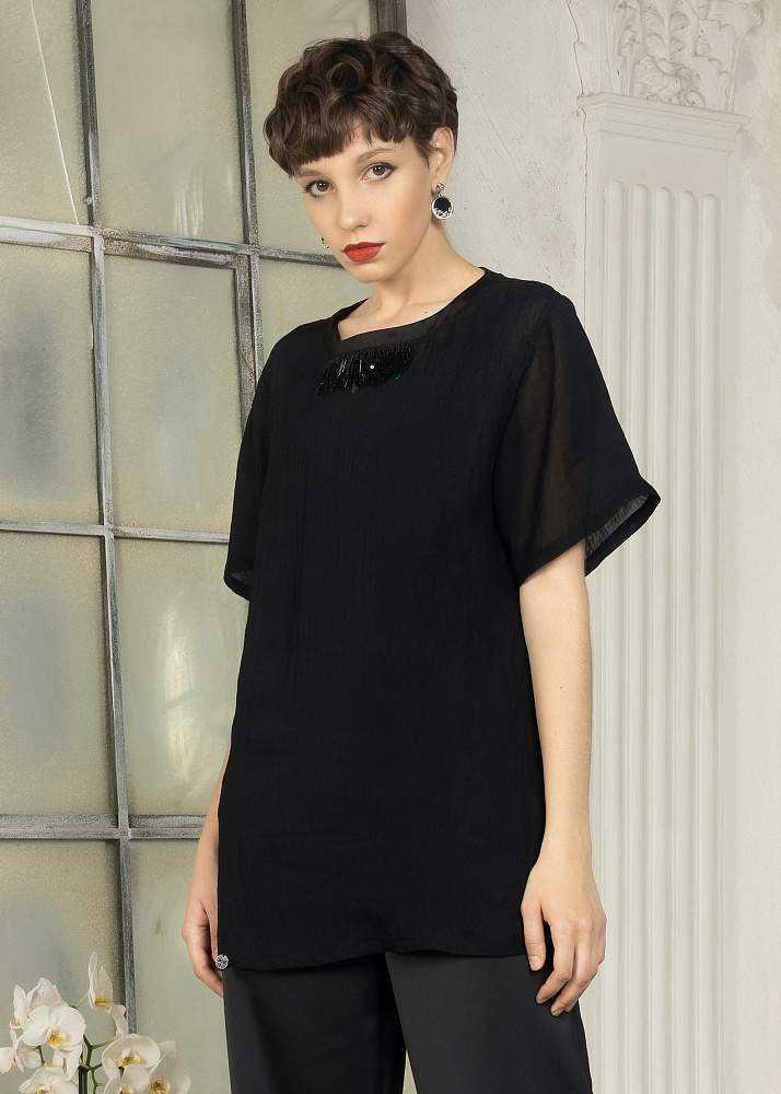 z03108 Блузка женская