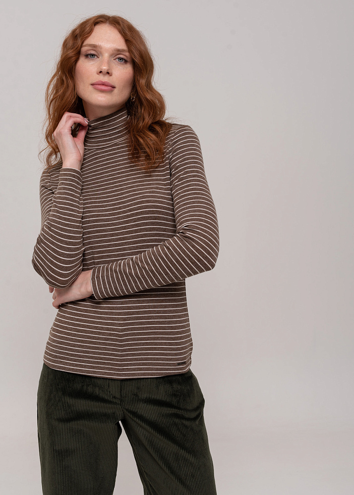 232964 Джемпер женский