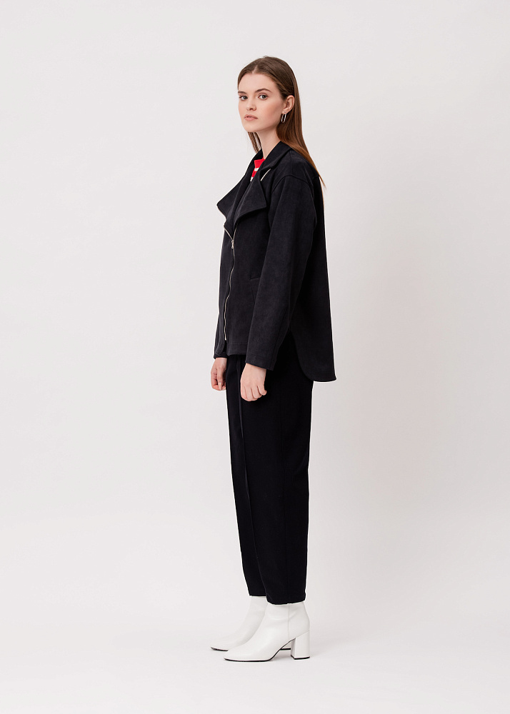 z02609 Жакет женский