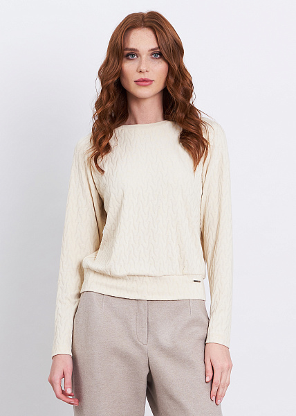 222913 Джемпер женский