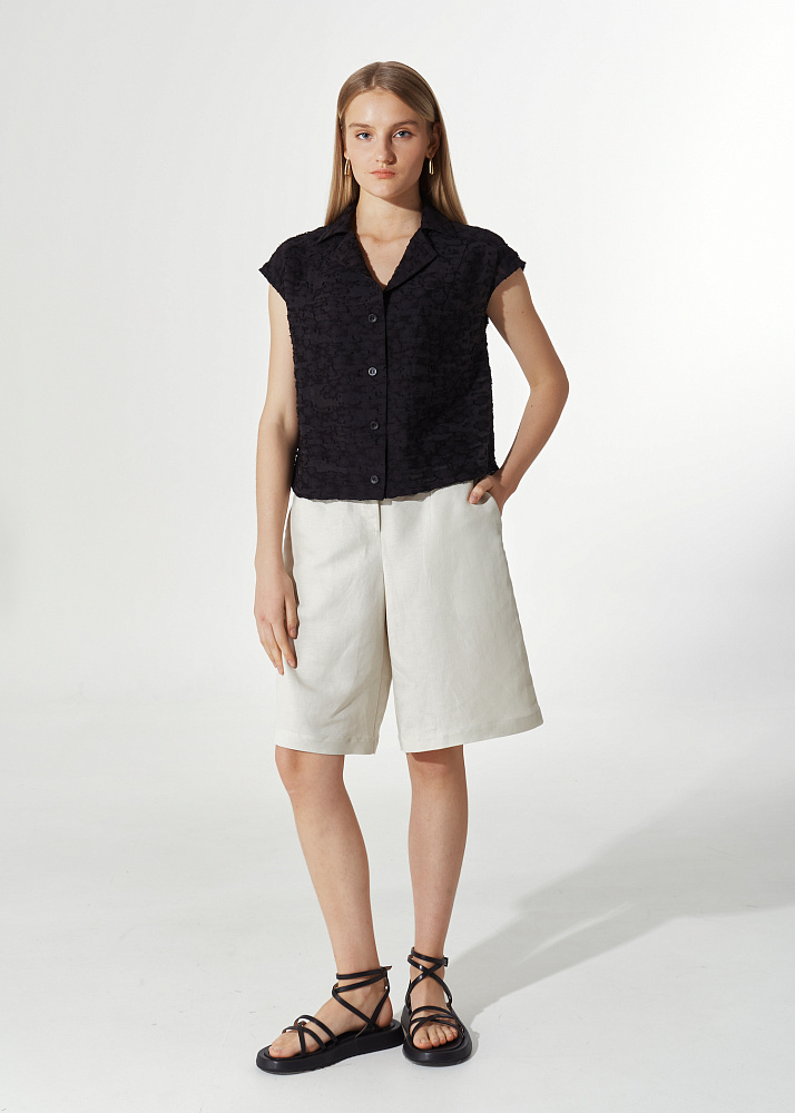 z41115 Рубашка женская