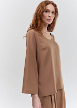 251177 Блузка женская